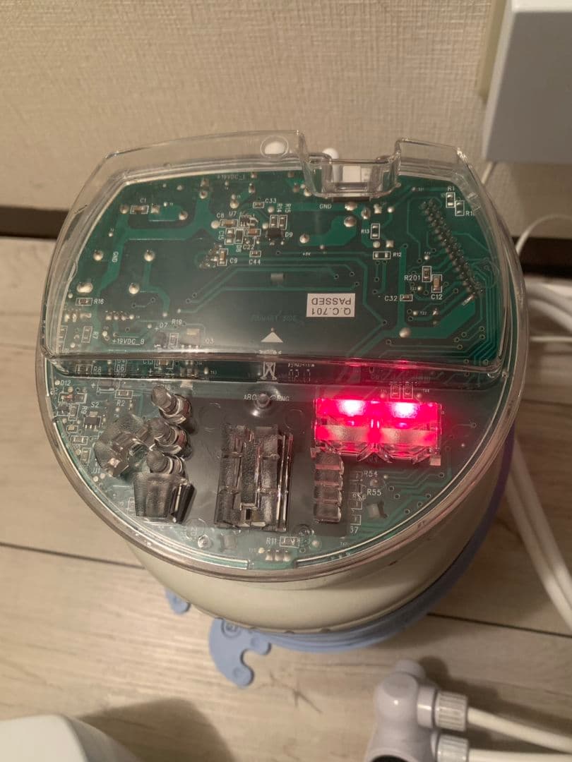 【ジャンク品】Amway アムウェイ eSpring 浄水器II