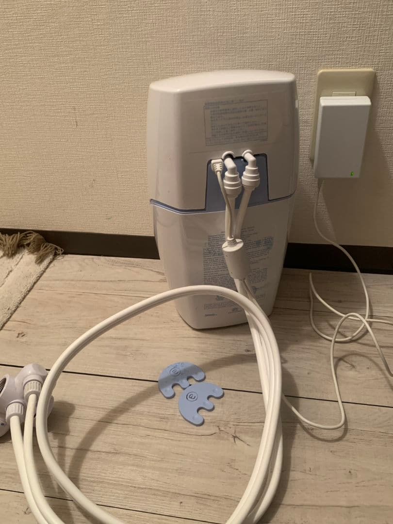 【ジャンク品】Amway アムウェイ eSpring 浄水器II