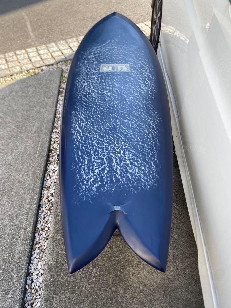 美品　mccallum 5.6 マッカラム　湘南手渡し歓迎