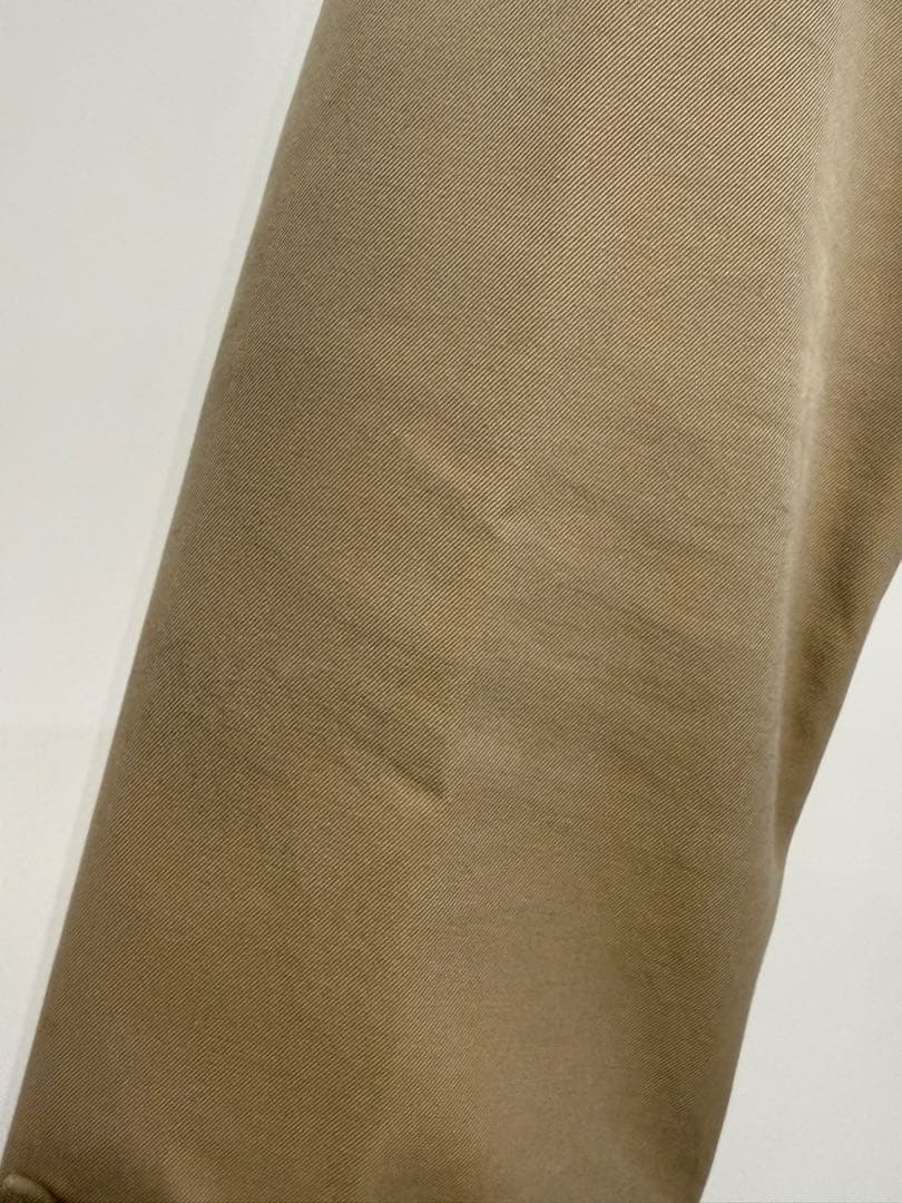 BURBERRY THE CHELSEA ベージュ トレンチコート UK4