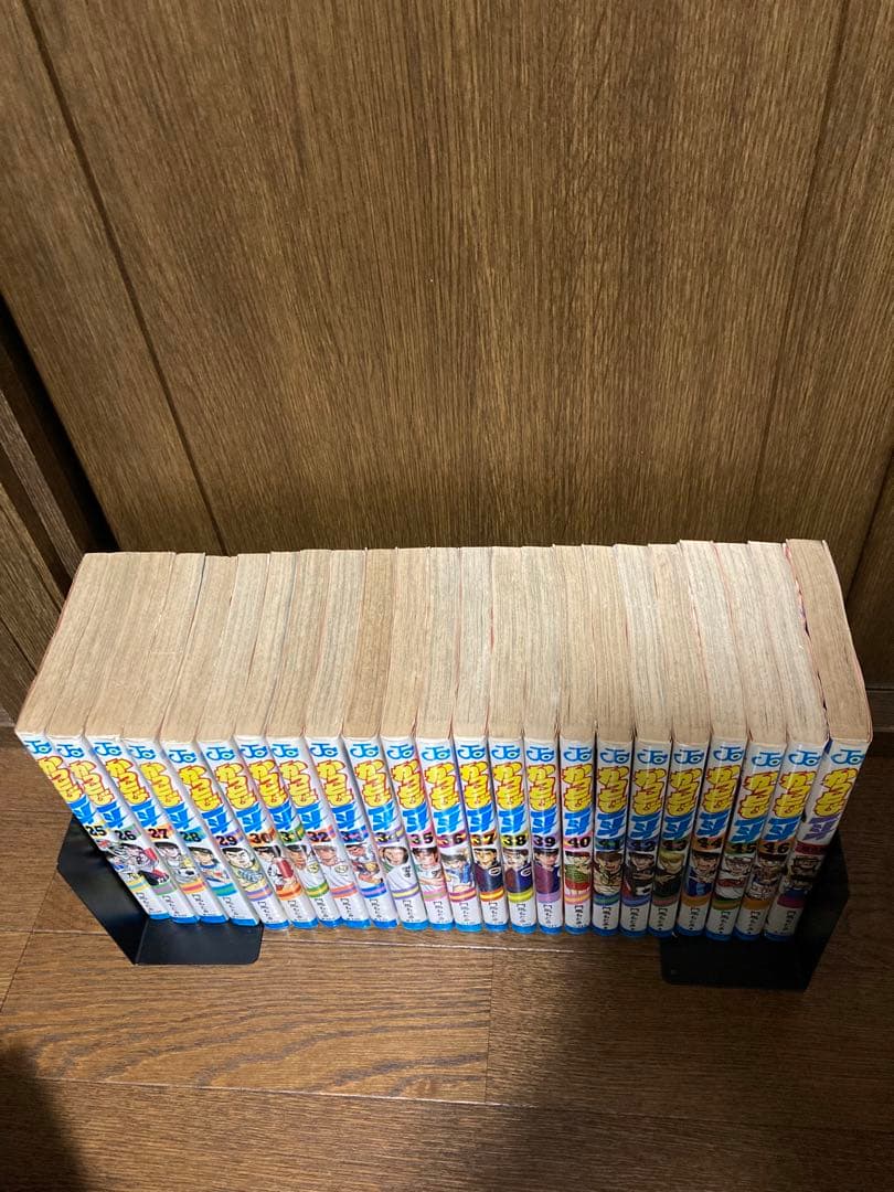 かっとび一斗 全巻