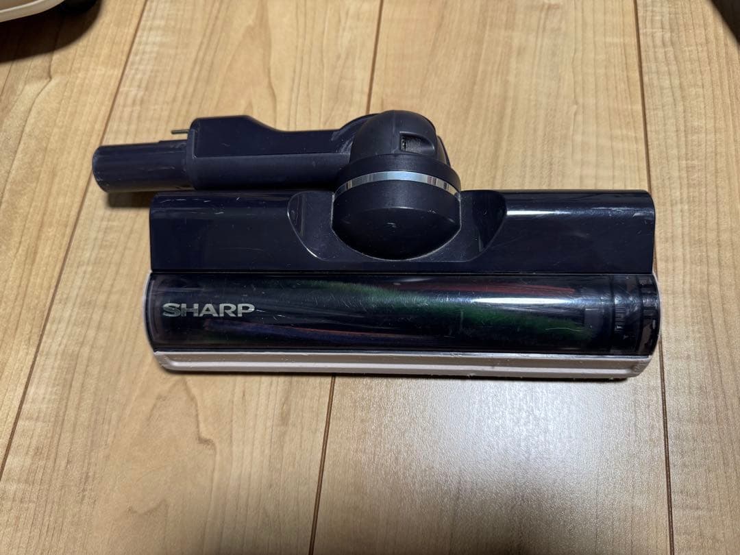 シャープ 掃除機 ラクティブエアー EC-AR2SX-N