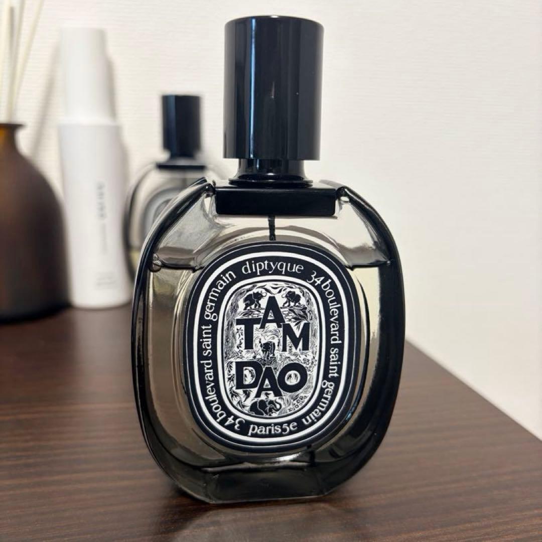 diptyque オードパルファン　タムダオ