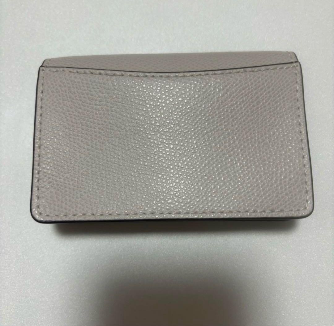 ★最終値下げ★FURLA 名刺入れ