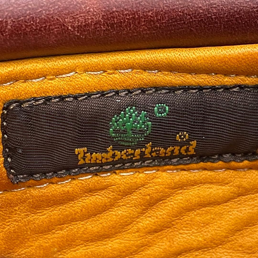 ★人気★ティンバーランド 3eye classic lug【27.5】50009