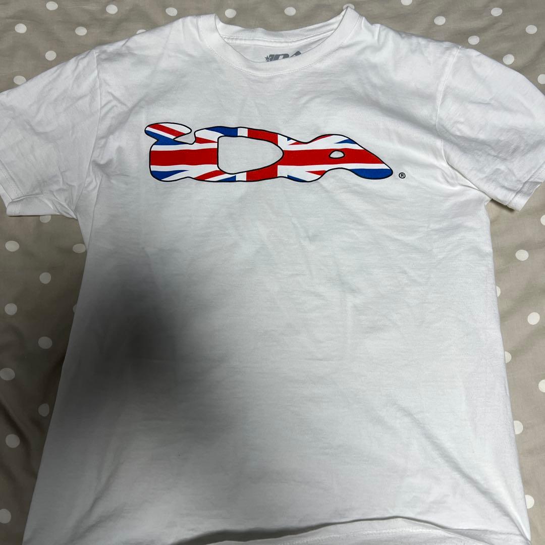 ida sply Tシャツ レア品