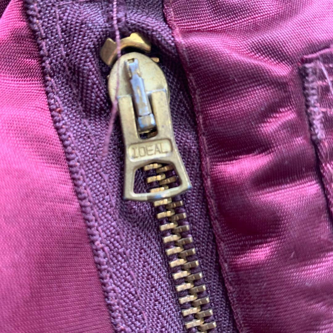 90's USA製 CORINTH MFG. CO. コリンス MA-1
