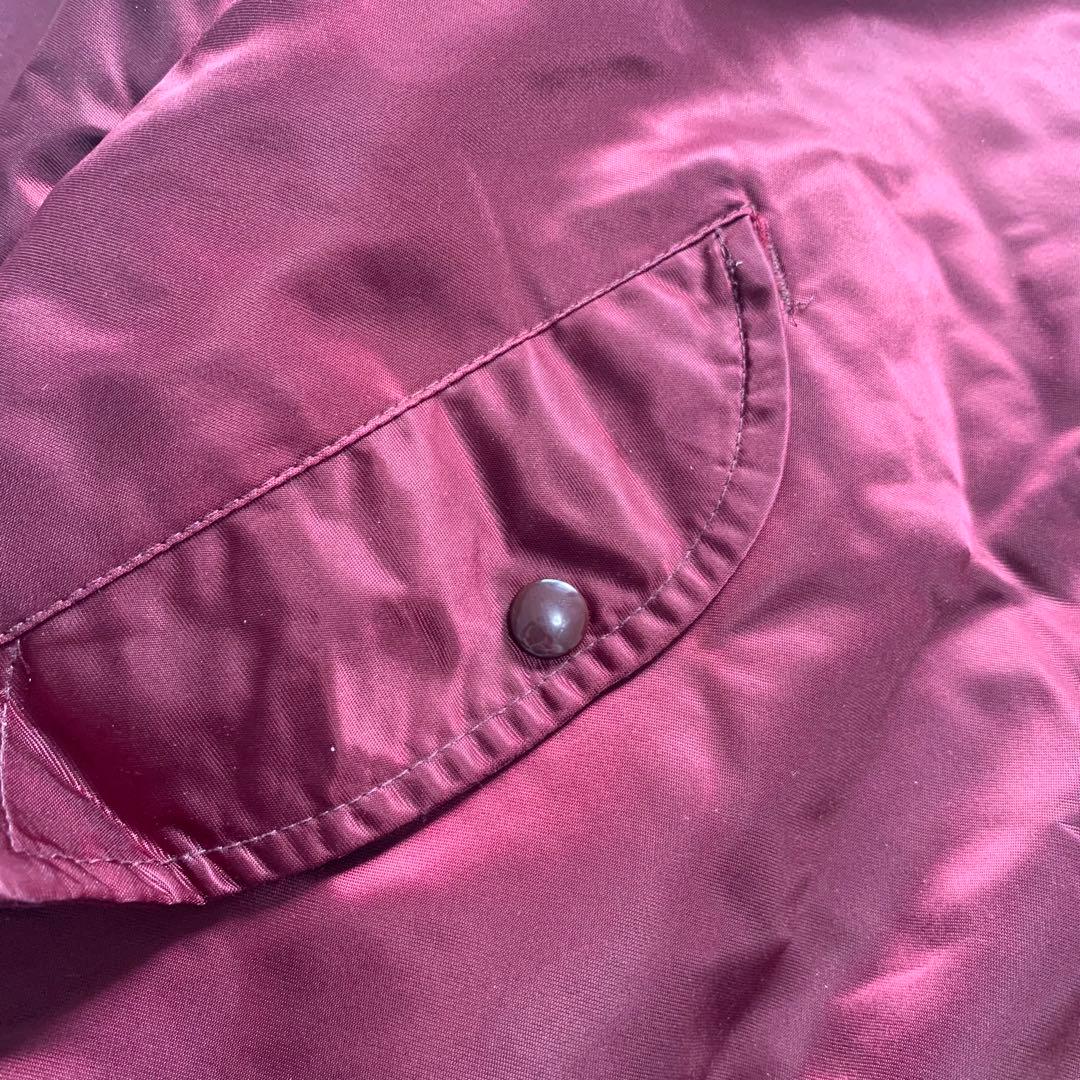 90's USA製 CORINTH MFG. CO. コリンス MA-1