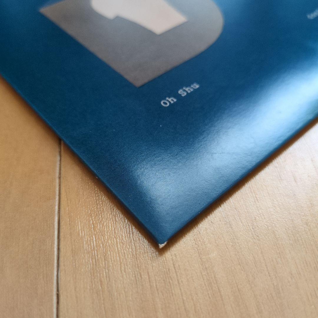 王舟レコード2枚セット