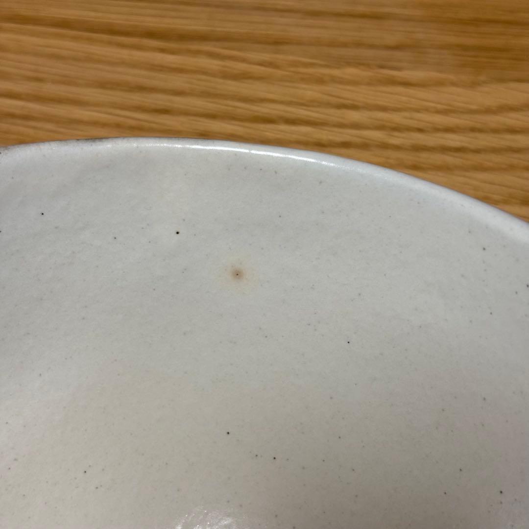 丸十製陶　丼と皿のセット