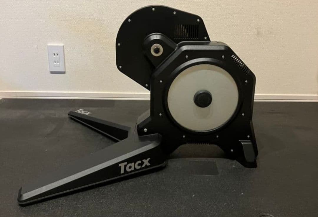 GARMIN TACX スマートトレーナー FLUX S SMART