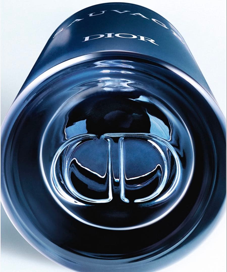「ほぼ未使用」Dior SAUVAGE ソヴァージュ オードトワレ 香水60ml