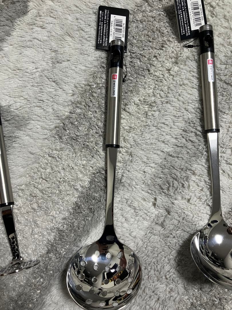 yaki2a　キッチンツール6点セット