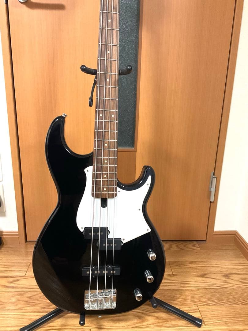 Yamaha BB234 ブラック 4弦 エレキベース
