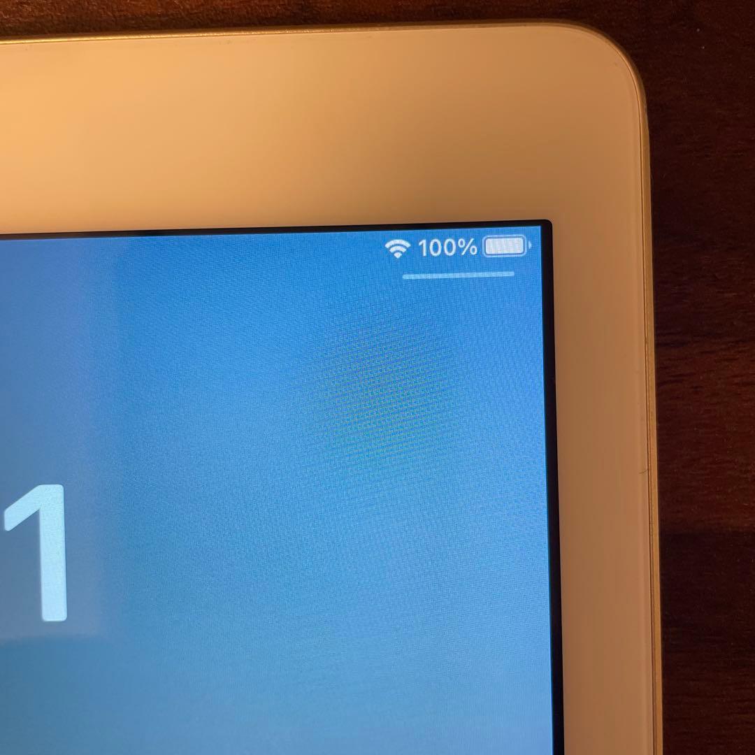 iPad 第5世代 32GB