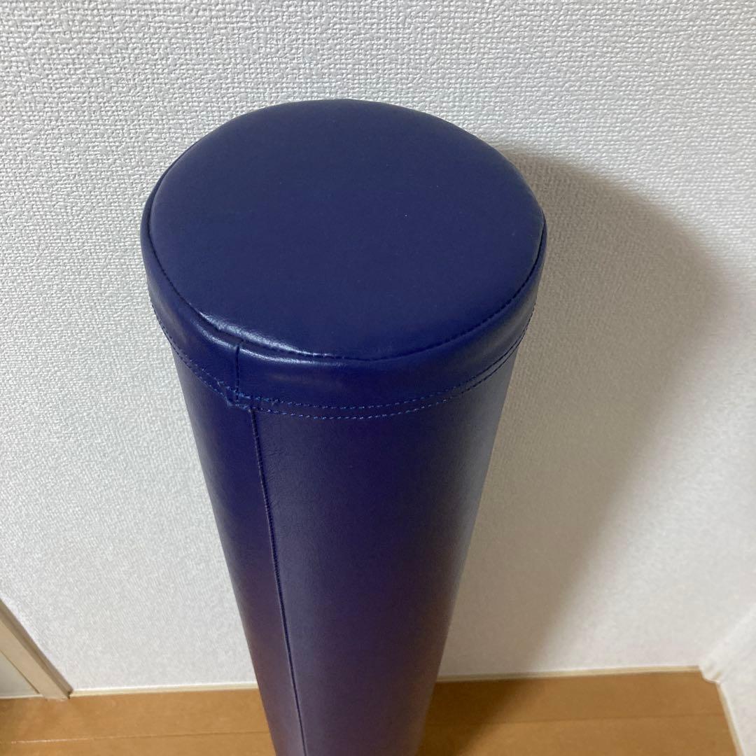 【美品】StretchPole®ストレッチポール ネイビー