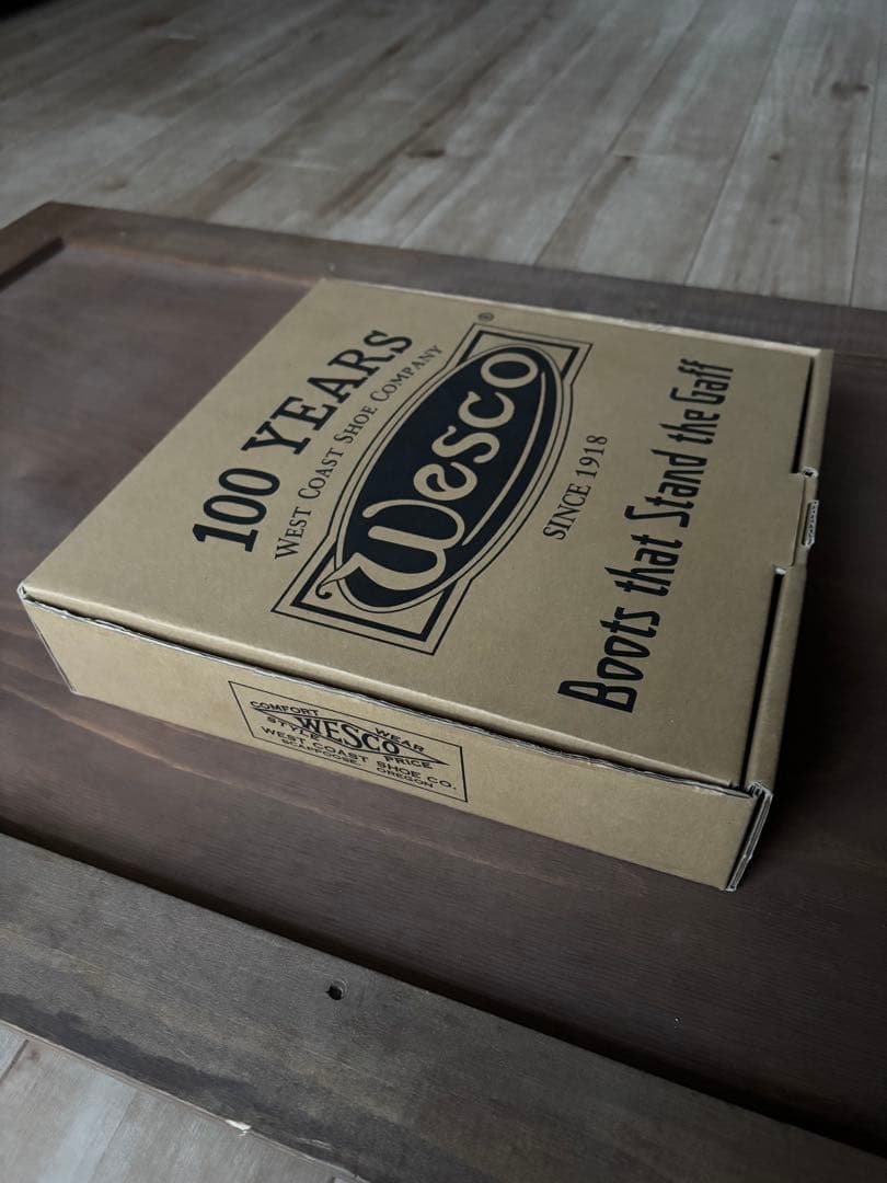 趣味・スポーツ・実用 WESCO 100th Anniversary Book