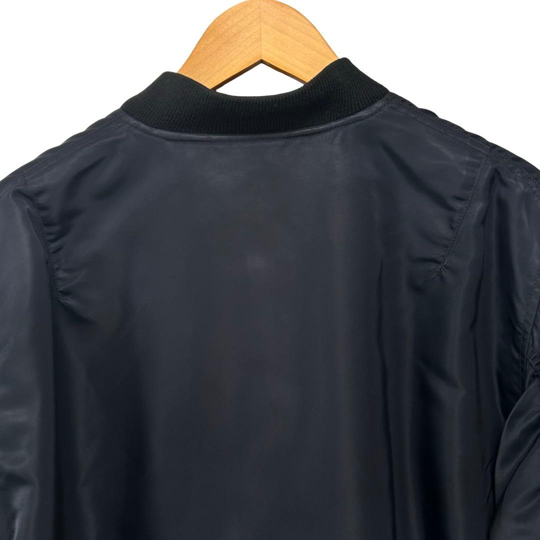 OLD UNIQLO 90s MA-1 フライトジャケット M