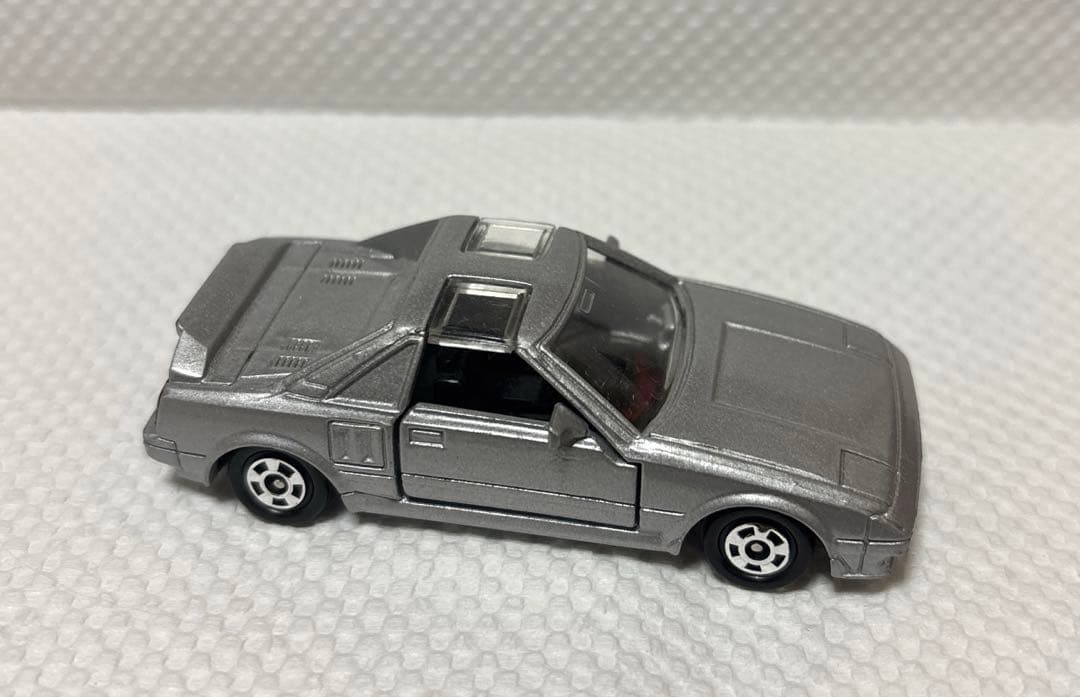 トミカ MR2