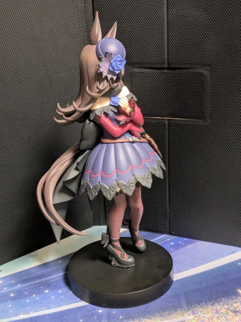 た*る様 ライスシャワー CyStore 特典付き POP UP PARADE