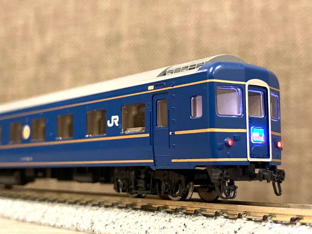 【限定品】TOMIX 98928 さよならあけぼのセット