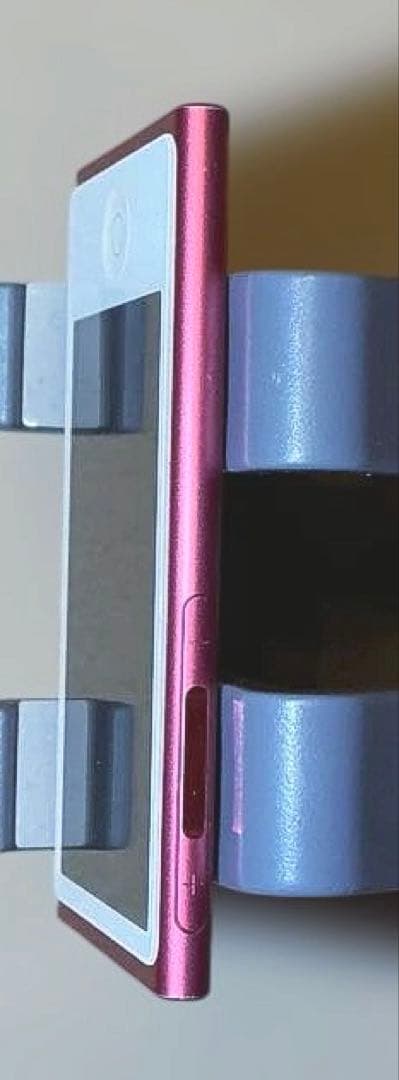 iPod nano 第7世代 16GB A1446 中古(K)
