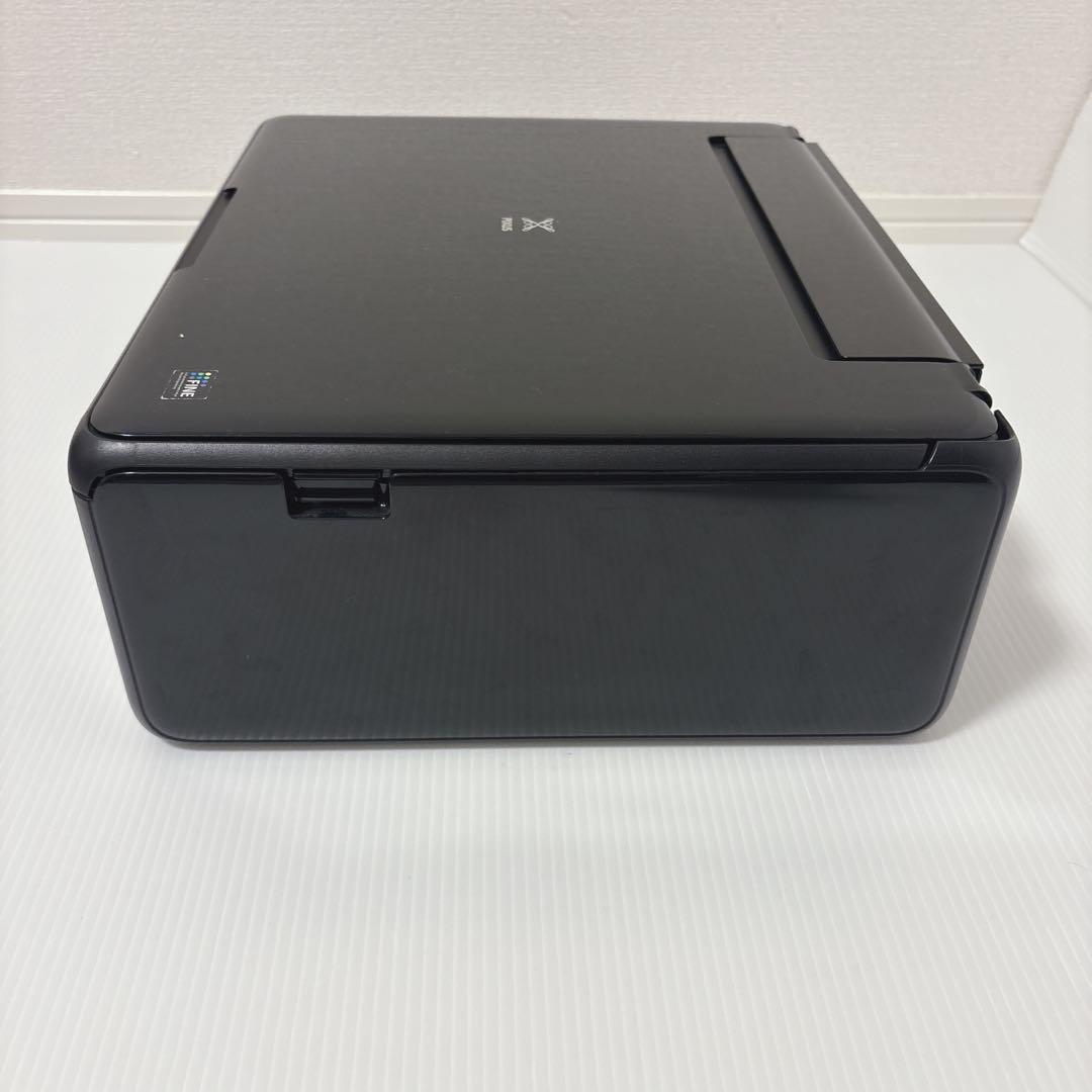 【美品】動作品 Canon TS8130 複合機 プリンター 本体 ブラック
