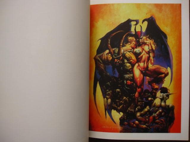 Bizo： The Intense Art of Simon Bisley