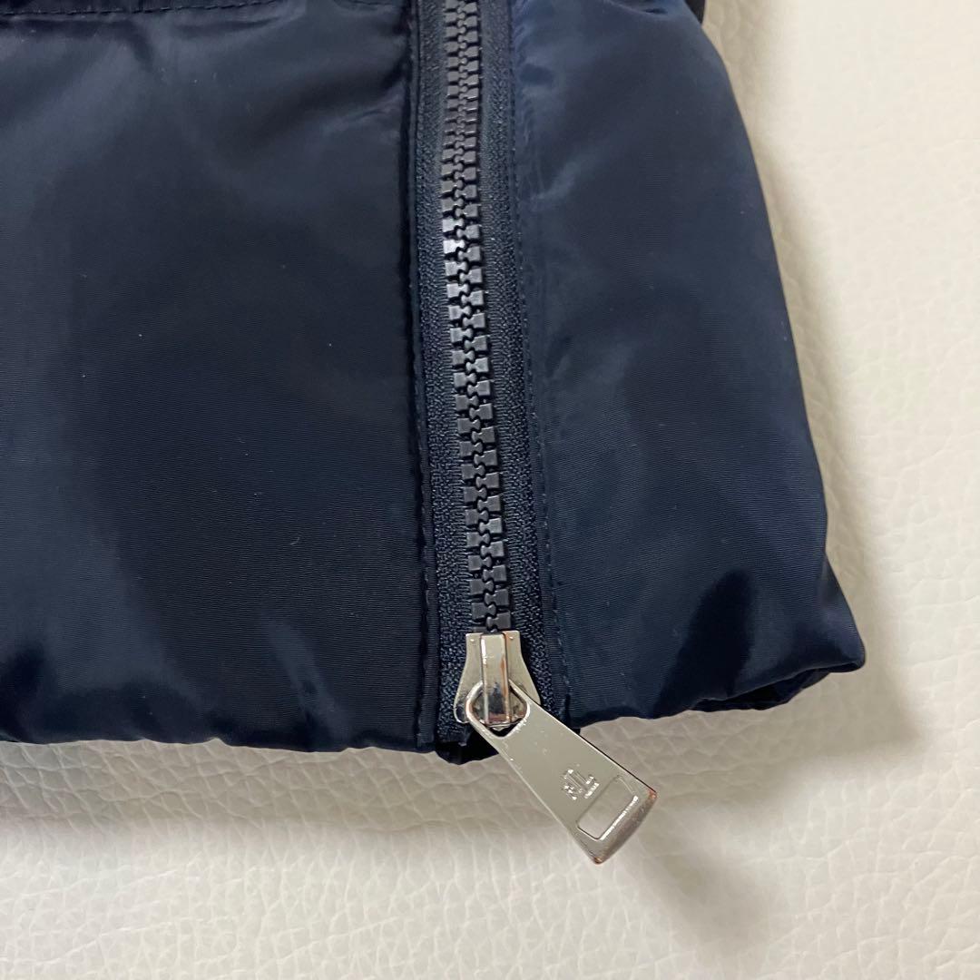 ローレンラルフローレン ダウンコート