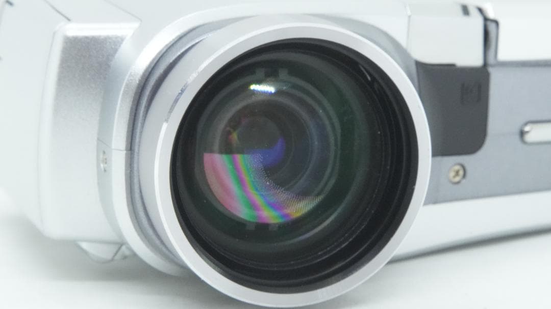 【C2258】 SANYO Xacti DMX-HD1A サンヨー ザクティ