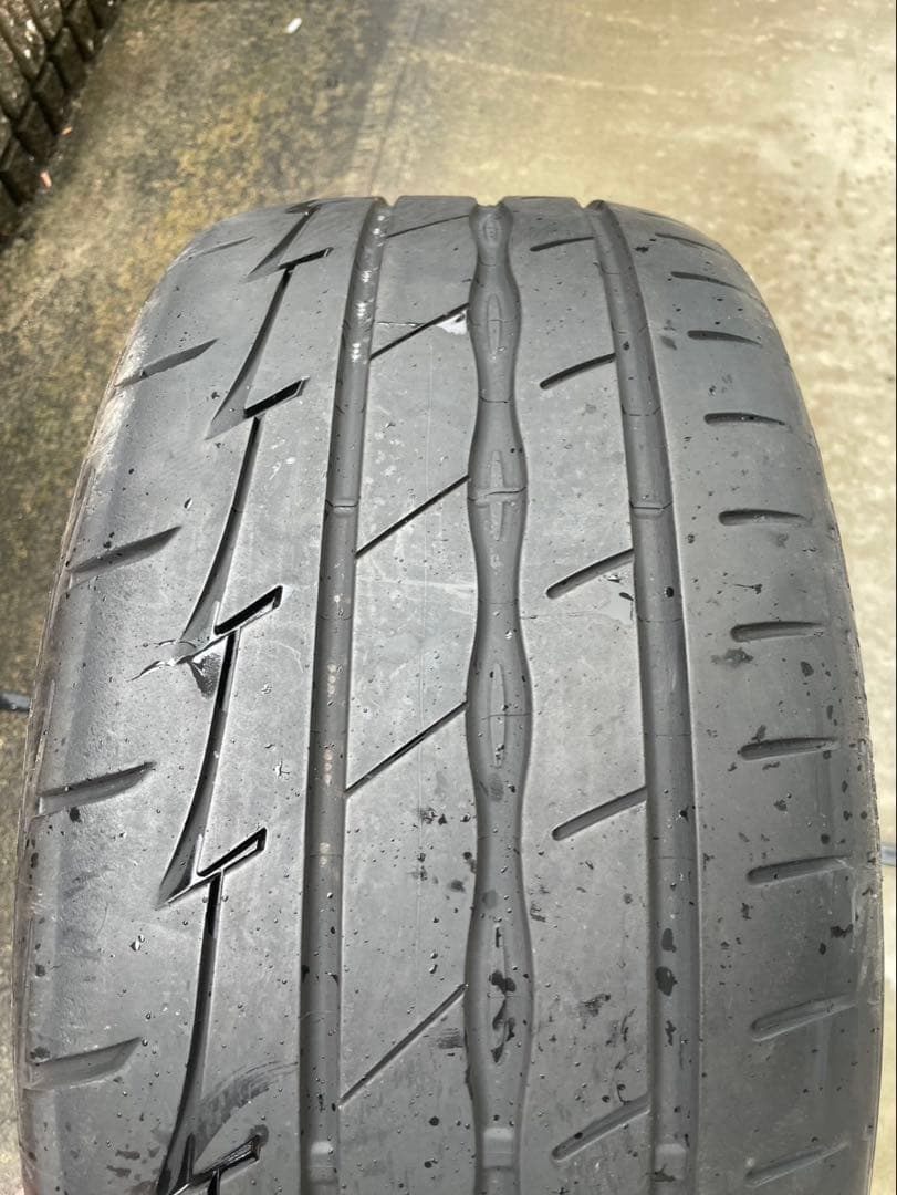 245/35r20 ブリヂストン タイヤ 20インチ ポテンザ re003