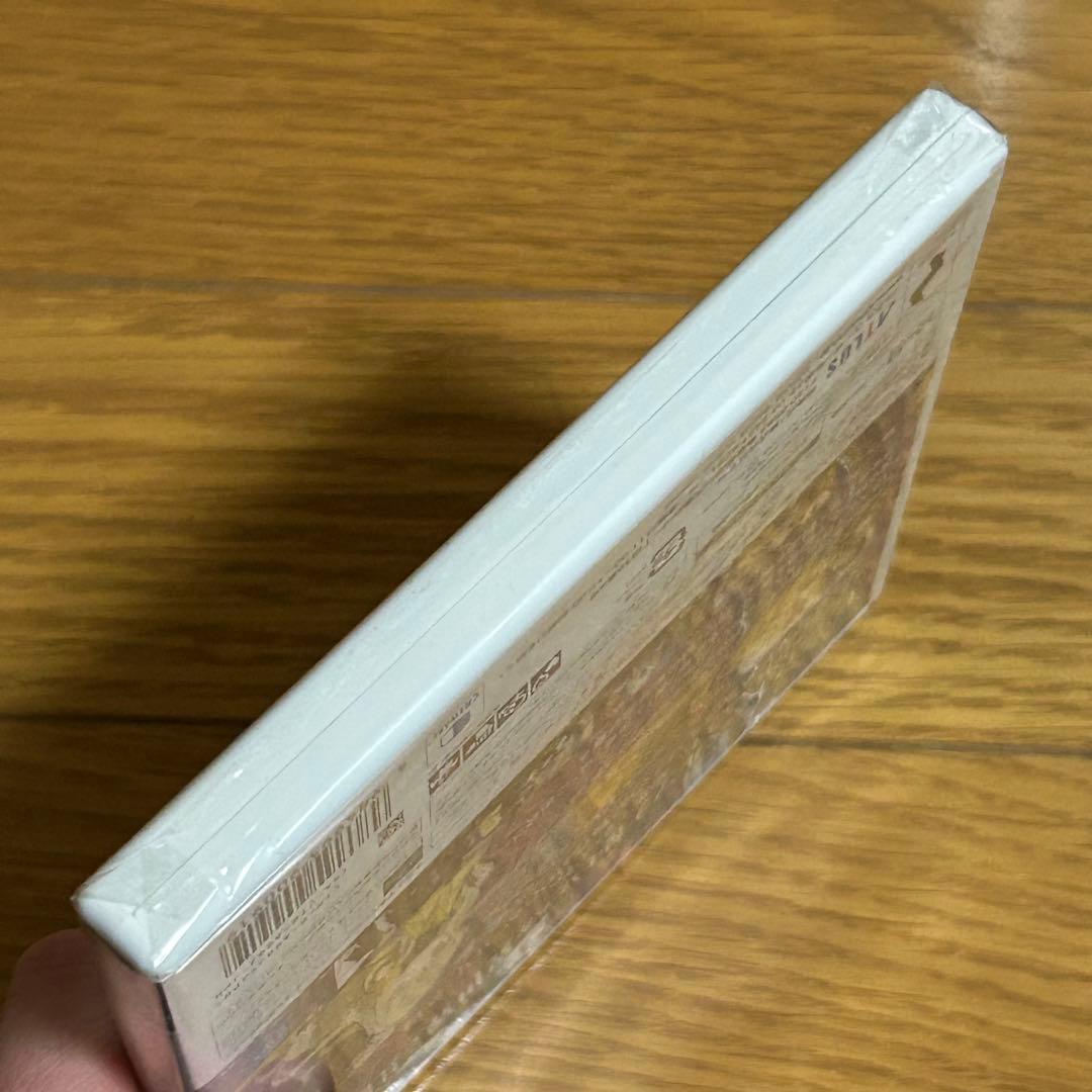 3DS ペルソナQ シャドウオブザラビリンス　新品未開封