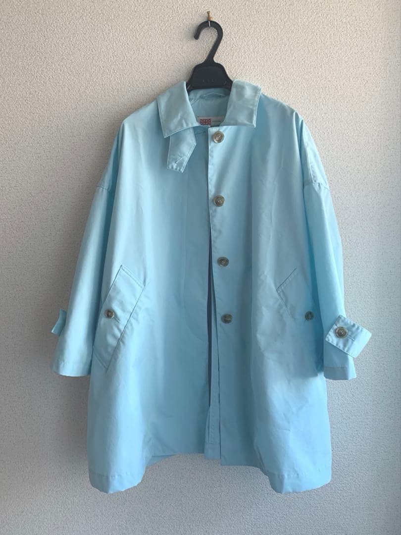 美品☆Traditional Weatherwear MALTON マールトン