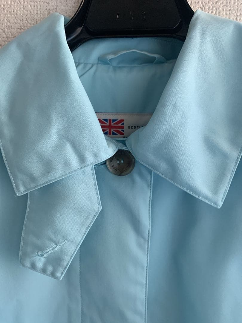美品☆Traditional Weatherwear MALTON マールトン