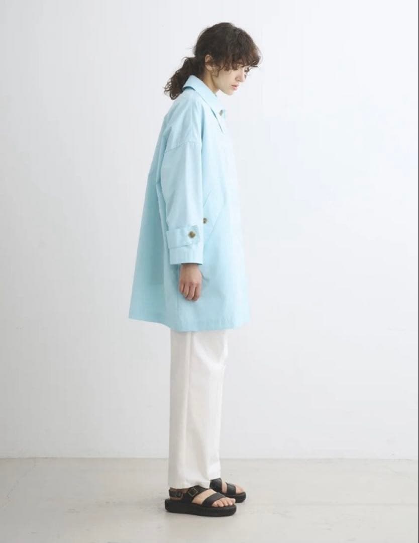 美品☆Traditional Weatherwear MALTON マールトン