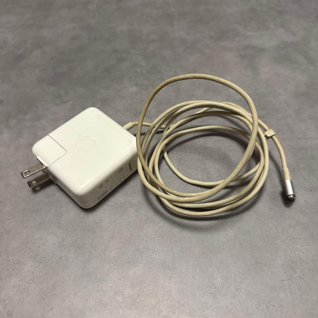 Apple MacBook Air 11インチ シルバー 2013