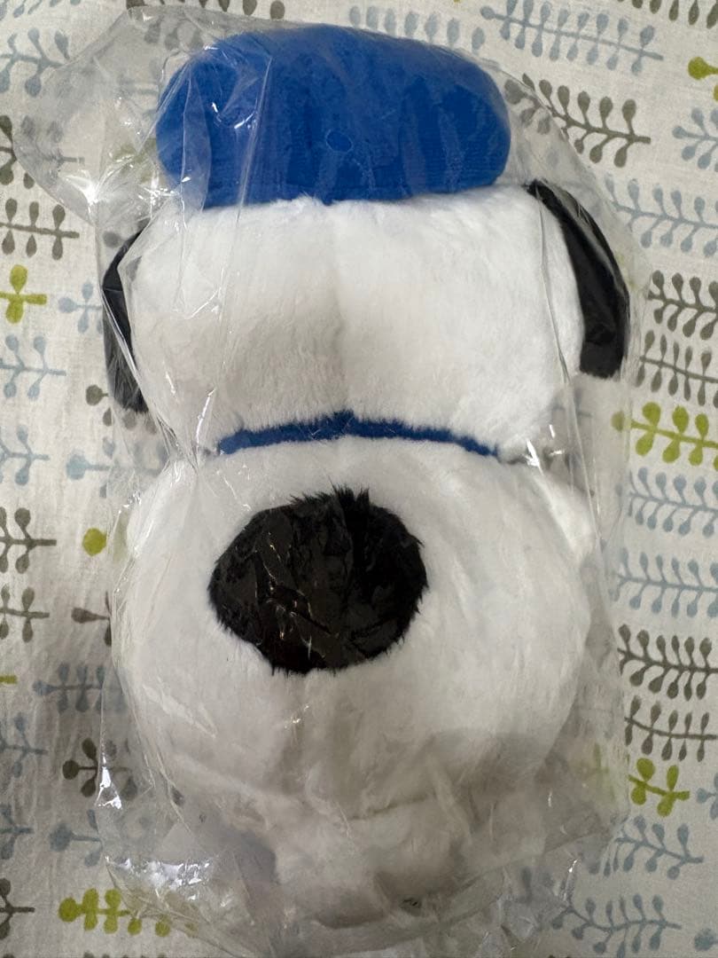 新品 アフタヌーンティーオラフぬいぐるみ