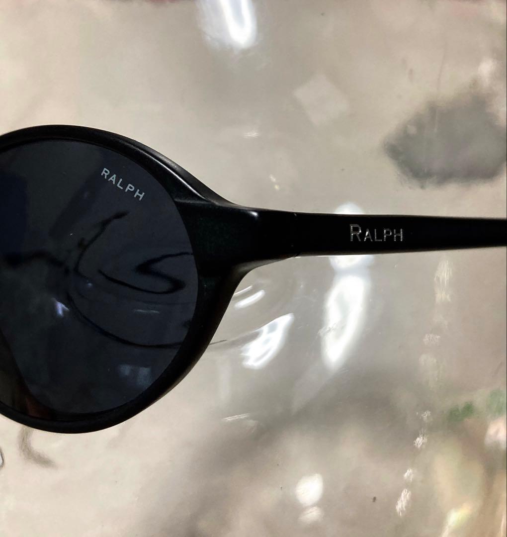 か*す様 〈正規品〉Ralph Lauren 919/S サングラス ケース付き