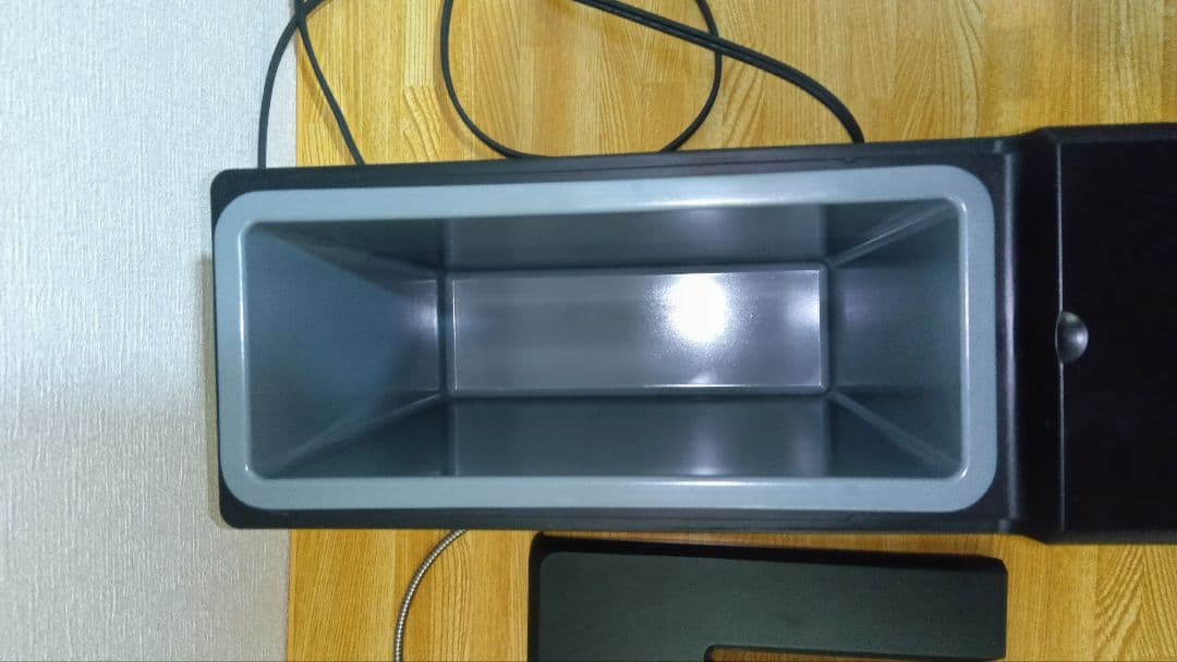 TESCOM 低温調理器　TLC70A