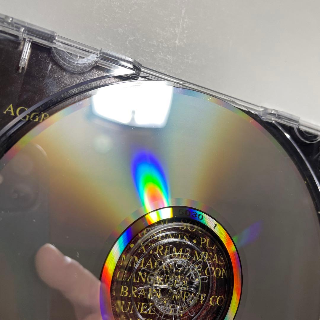 ⚠️メルカリ以外には出品してません⚠️ G-IDEZ ORGANIZED RHYME