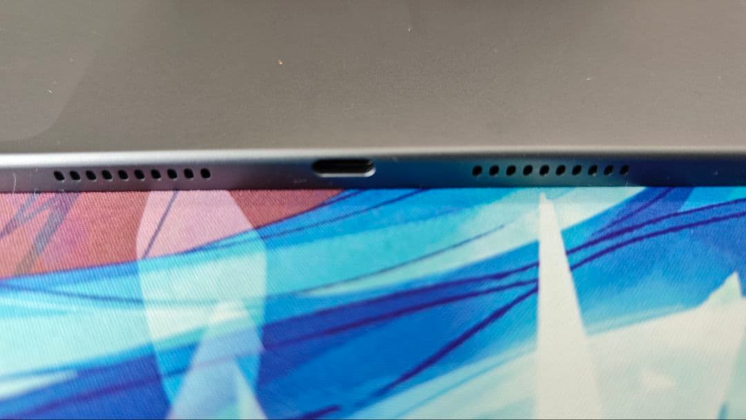 Androidタブレット本体 xiaoxin pad 2025 11 (Lenovo IdeaTab )