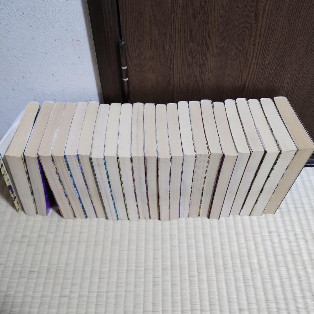 カムイ伝 第2部 1〜22巻　全巻