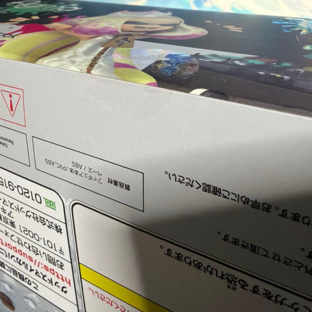figma テンタクルズ