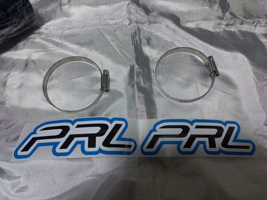 PRL シビック FL1 インテークホース / 未使用品