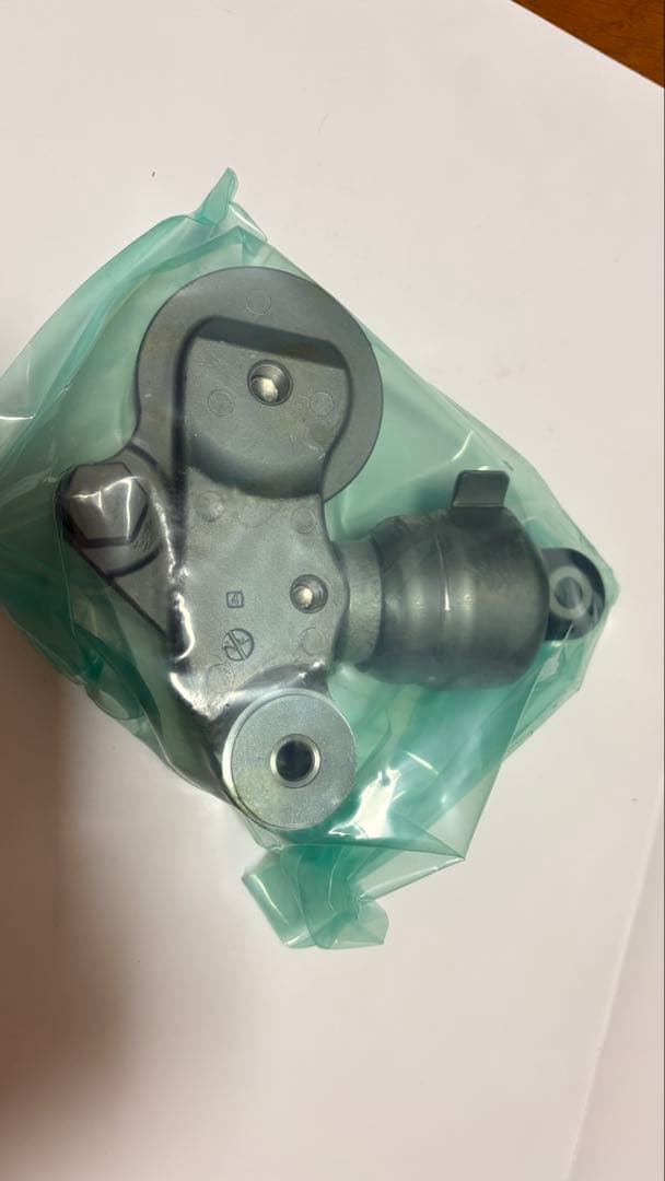 ハスラーmr41sのオートテンションナー 新品、品番17540- 50MD0