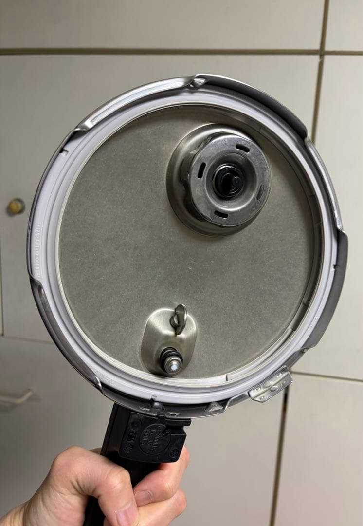 フィスラー(Fissler) 圧力鍋 ビタビットプレミアム 2.5L
