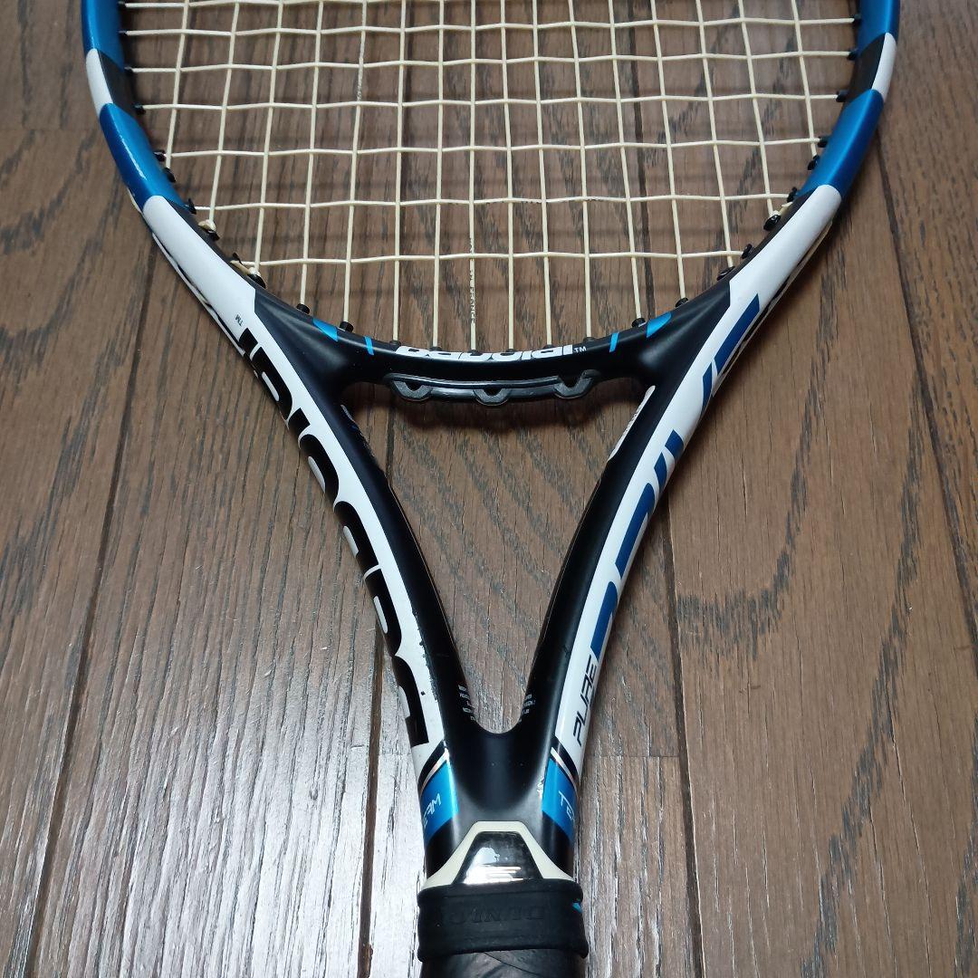 Babolat Pure Drive Team テニスラケット#2