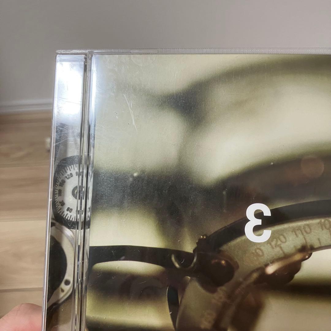KJ様　CD4点