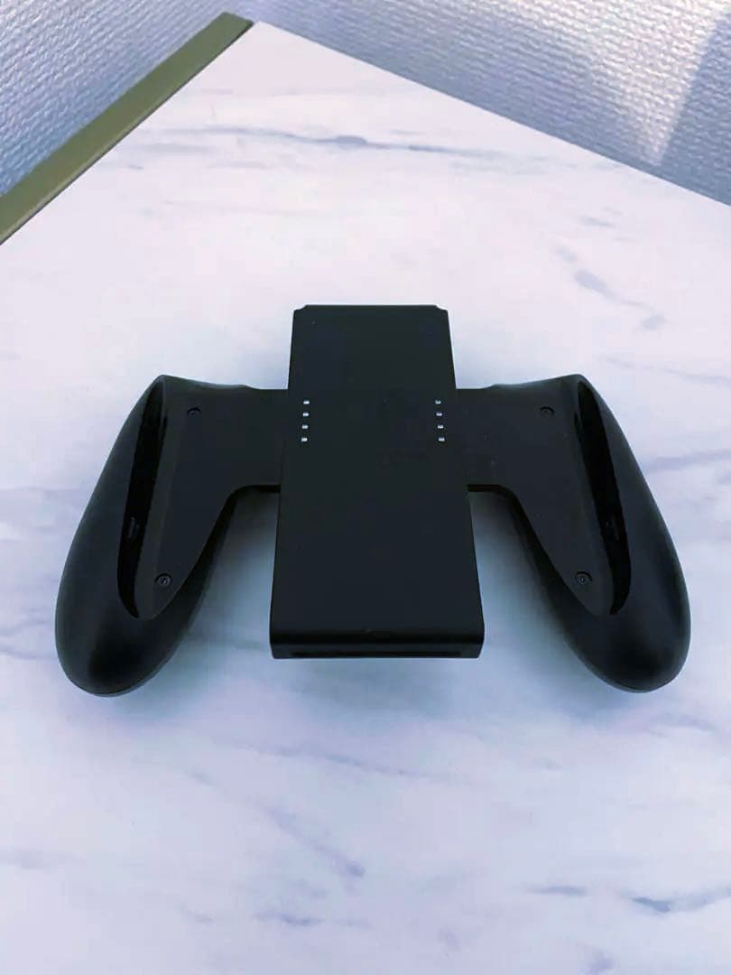 Nintendo Switch 本体 ブルー/レッド