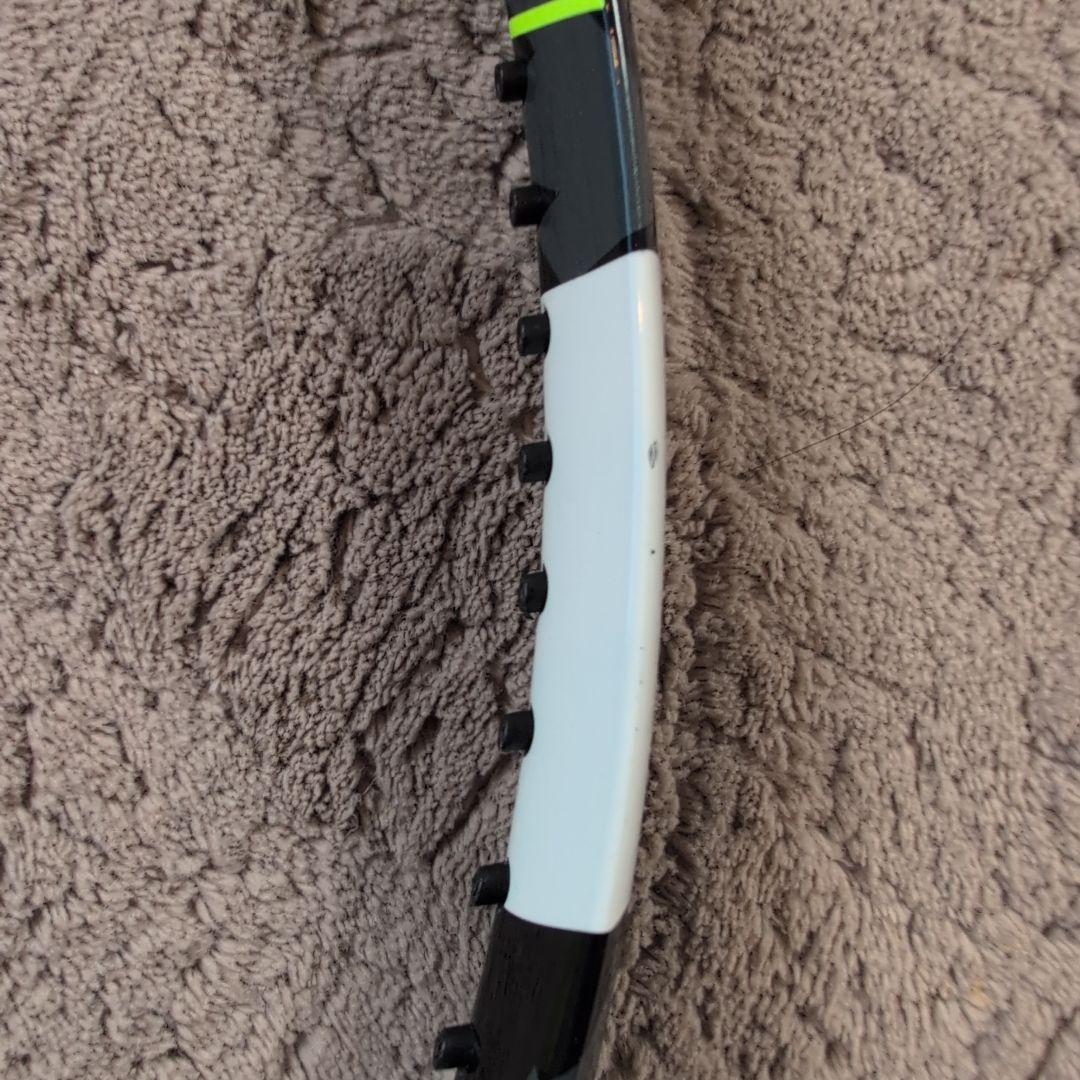 Babolat　ピュアアエロ　100